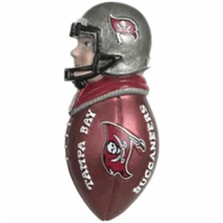 Caseys Tampa Bay Buccaneers Magnet Team Tackler 194607165